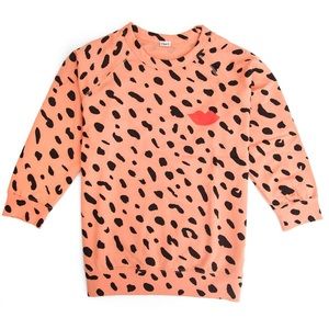 NEW Clare V. x Melissa McCarthy 3/4 Slv sweatshirt